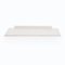 Bureau Pliant Flottant Alada Blanc de Woodendot 5