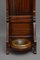 Gothic Revival Umbrella Stand in Mahogany, 1880s 7