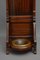 Gothic Revival Umbrella Stand in Mahogany, 1880s, Image 7