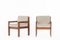 Set of Armchairs attributed to André Sornay, 1960 1
