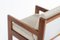 Set of Armchairs attributed to André Sornay, 1960 7