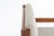 Set of Armchairs attributed to André Sornay, 1960 9