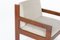 Set of Armchairs attributed to André Sornay, 1960 8