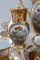 Tea Service in Porcelain, 1949, Set of 15 3