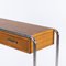 Bauhaus Style Wall Console by Artur Drozd 7
