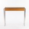 Bauhaus Style Wall Console by Artur Drozd 5