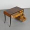 Italian Desk attributed to Osvaldo Borsani, 1950s 9