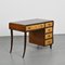 Italian Desk attributed to Osvaldo Borsani, 1950s, Image 7