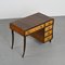 Italian Desk attributed to Osvaldo Borsani, 1950s 8