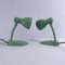 Bauhaus Model 702E Bedside Lights by Marianne Brandt for Kandem, Germany, 1930s, Set of 2, Image 3