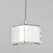 M3 Pendant Light by Joseph-André Motte for Disderot, 1950s, Image 1