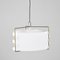 M3 Pendant Light by Joseph-André Motte for Disderot, 1950s, Image 7