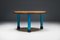 Mesa italiana vintage de madera nudosa de Ettore Sottsass, años 90, Imagen 5