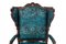 Antiker französischer Sessel, 1880er 8