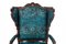 Antique French Armchair, 1880s 8