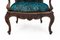 Antique French Armchair, 1880s, Image 4
