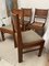 Vintage Chairs, 1930s, Set of 4 4