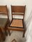 Vintage Chairs, 1930s, Set of 4 6