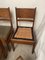 Vintage Chairs, 1930s, Set of 4, Image 6