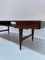 Table Basse en Palissandre, 1960s 10