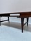 Palisander Coffee Table, 1960s 4