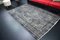 Tapis Oushak Vintage en Laine Fait Main, 1960 6