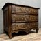 Galbée Louis XV Lyon Chest of Drawers in Walnut 4