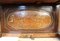19th Century Boulle Vertical Piano 9
