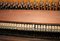 19th Century Boulle Vertical Piano 3