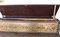 19th Century Boulle Vertical Piano 5