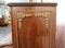 19th Century Boulle Vertical Piano 10