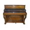 19th Century Boulle Vertical Piano 2