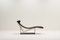 German Spine Back Lounge Chair by Peter Strassl, 1970s 5