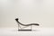 German Spine Back Lounge Chair by Peter Strassl, 1970s, Image 5