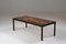 Vintage Ceramic Coffee Table by Roger Capron, 1960s 1