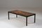 Vintage Ceramic Coffee Table by Roger Capron, 1960s, Image 1