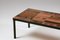 Vintage Ceramic Coffee Table by Roger Capron, 1960s 5