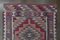 Vintage Turkish Rug, 1960s 9