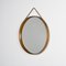 Vintage Italian Mirror, 1960s, Image 1