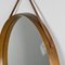 Vintage Italian Mirror, 1960s, Image 6