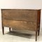 Antique Italian Chest of Drawers in Walnut, 1700s, Image 7