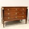 Antique Italian Chest of Drawers in Walnut, 1700s 1