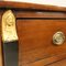 Antique Italian Chest of Drawers in Walnut, 1700s 13