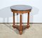 Empire 20th Century Mahogany Pedestal Table, 1890s 1