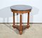Empire 20th Century Mahogany Pedestal Table, 1890s, Image 1