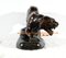 T.cartier, Tiger on the Prowl, Early 20th Century, Sculpture in Patinated Terracotta, Image 21