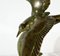 L.Rochard, Seagull on a Wave, 20th Century, Bronze, Image 6