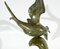 L.Rochard, Seagull on a Wave, 20th Century, Bronze, Image 14