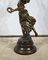 Ferville-Suan, La Patrie, Late 1800s, Regula Sculpture, Image 30