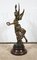 Ferville-Suan, La Patrie, Late 1800s, Regula Sculpture 28